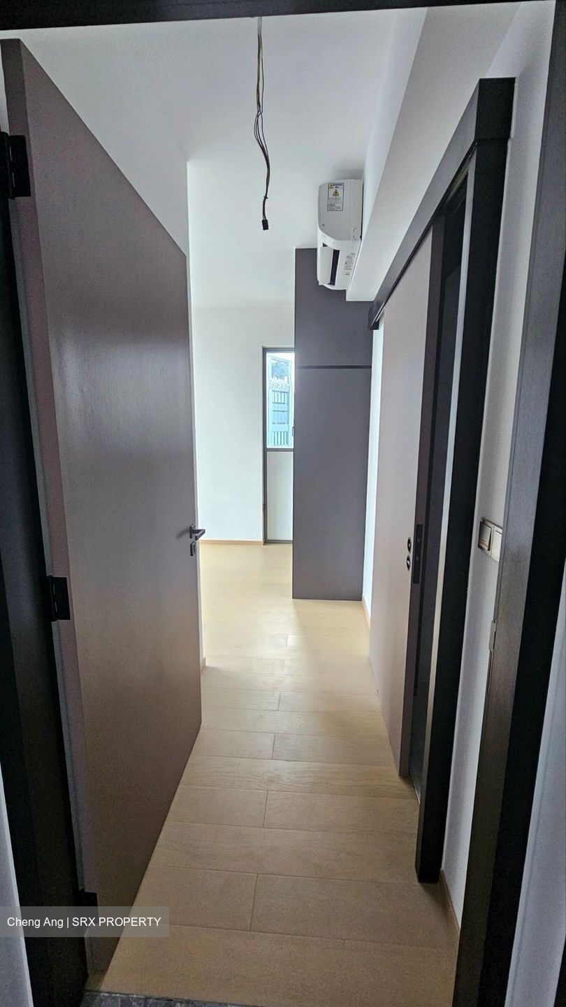 One Bernam (D2), Apartment #502450501